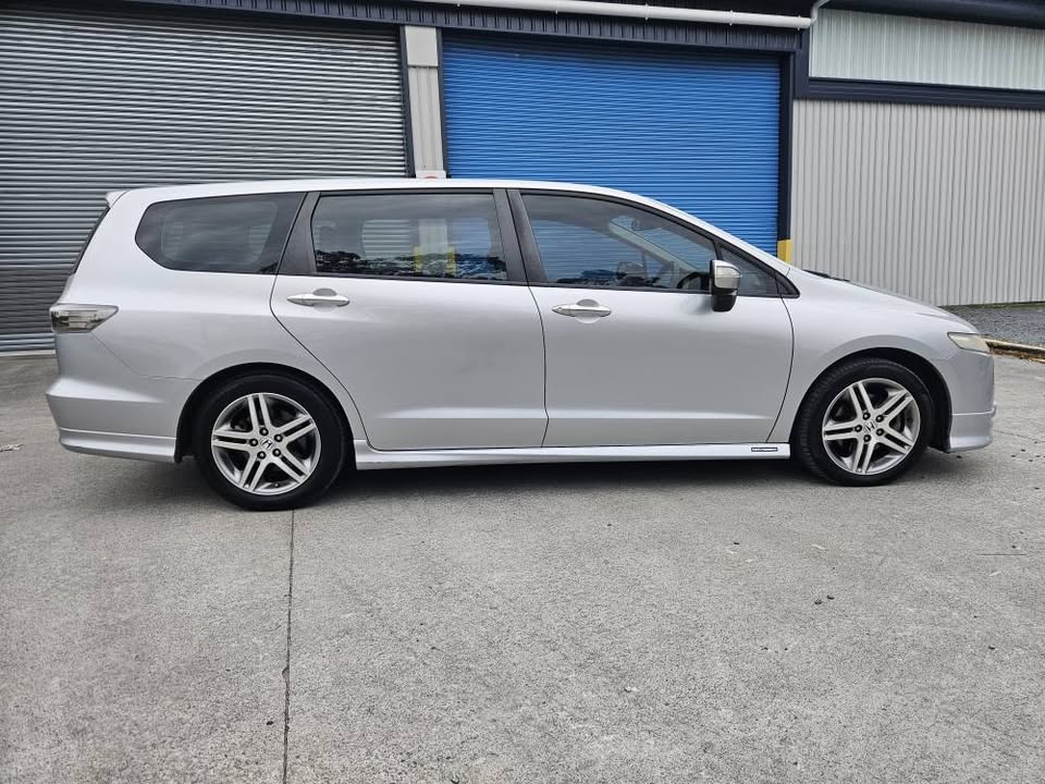 2012 Honda oddessey luxury automatic 8seats 5.jpg